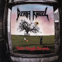 Death Angel - Archives & Artifacts (CD 2): Frolic Through The Park