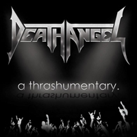 Death Angel - The Bay Calls For Blood - Live In San Francisco
