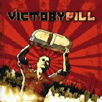 Victory Pill - Victory Pill
