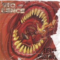 Vio-Lence - Eternal Nightmare (Reissued) (Bonus Live CD)