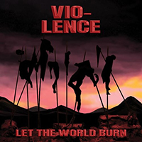 Vio-Lence - Flesh from Bone (Single)
