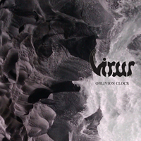 Virus (NOR) - Oblivion Clock (EP)