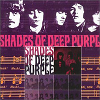 Deep Purple - Shades Of Deep Purple (Remasters 2000)