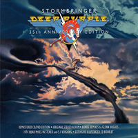 Deep Purple - Stormbringer (35th Anniversary 2009 Edition)