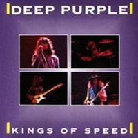 Deep Purple - Kings Of Speed (Live in Roma - May 25, 1971)