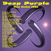 Deep Purple - Most Wanted Songs