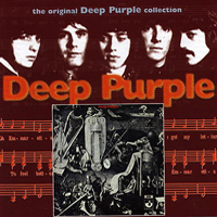 Deep Purple - Deep Purple (Remasters 2000)