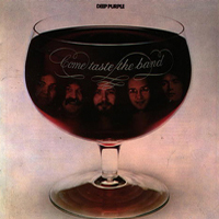 Deep Purple - Come Taste the Band