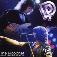 Deep Purple - The Ricochet (