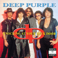 Deep Purple - Knocking At Your Back Door - The Best Of Deep Purple In The 80's