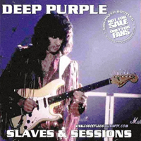 Deep Purple - Slaves and Sessions (Eissporthalle, Berlin, Germany - February 18, 1991: CD 1)