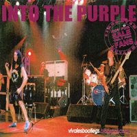 Deep Purple - Into The Purple (Upperware Centre, Orlando, Florida, USA - March 03, 1995: CD 1)