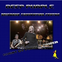 Deep Purple - Live In Brisbane (Australia, 2010.04.27)