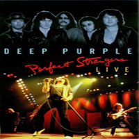 Deep Purple - Perfect Strangers Live (Sydney, Australia - 12.12.1984)