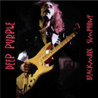 Deep Purple - 1973.12.14 - Blackmore Simphony - Bruxelles, Belgium (CD 1)