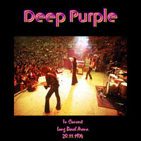 Deep Purple - 1974.11.20 - Long Beach, USA