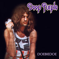 Deep Purple - 1970.01.15 - Doebiedoe - Amsterdam, Holland