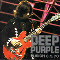 Deep Purple - 1970.03.04 - Volkshaus, Zurich, Switzerland