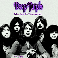 Deep Purple - 1970.12.05 - Munich, Germany
