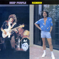 Deep Purple - 1984.12.13 - Reborn - Sydney, Australia (CD 1)