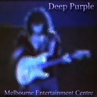 Deep Purple - 1984.12.17 - Melbourne, Australia (CD 2)