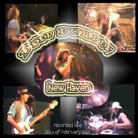 Deep Purple - 1985.02.26 - Connecticut, USA (CD 2)