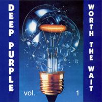 Deep Purple - 1985.03.05 - Providence, USA (CD 1)