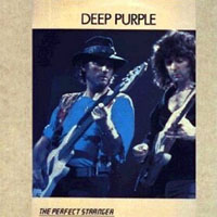 Deep Purple - 1985.05.16 - The Perfect Stranger - Tokyo, Japan (CD 2)
