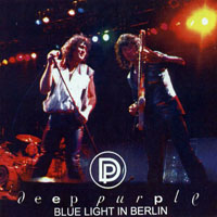 Deep Purple - 1987.02.03 - Berlin, Germany (CD 2)