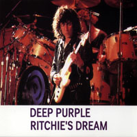 Deep Purple - 1987.02.08 - Cologne, Germany (CD 2)