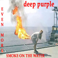 Deep Purple - 1987.04.24 - Philadelfia, USA (CD 1)