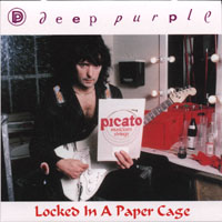 Deep Purple - 1987.05.23 - Locked in a Paper Cage - Los Angeles, USA (CD 1)