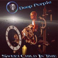 Deep Purple - 1987.09.01 - Milan, Italy (CD 2)