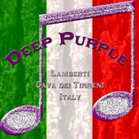 Deep Purple - 1988.09.10 - Lamberti, Italia (CD 2)