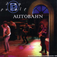 Deep Purple - 1988.09.25 - Koln, Germany (CD 2)