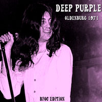 Deep Purple - 1971.04.07 - Oldenburg, Germany