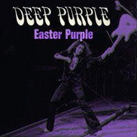 Deep Purple - 1971.04.10 - Easter Purple - Offenbach, Germany (CD 1)