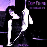 Deep Purple - 1971.04.24 - Live in Denmark '71 - Arhus, Denmark (CD 2)