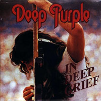 Deep Purple - 1976.02.08 - In Deep Grief - Miami, USA (CD 2)