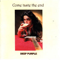 Deep Purple - 1976.03.15 - Come Taste the End - Liverpool, UK (CD 2)