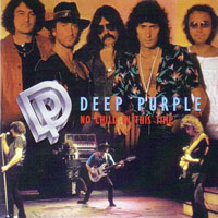 Deep Purple - 1985.07.06 - Zeppelinfeld - Nurnberg, Germany (CD 1)