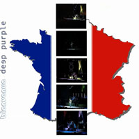 Deep Purple - 2006.01.19 - Bienvenue - Lyon, France (CD 1)
