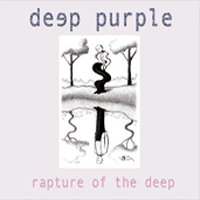 Deep Purple - Rapture Of The Deep