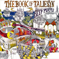 Deep Purple - Hard Road: The Mark 1 Studio Recordings, 1968-69 (2014 Edition) - The Book Of Taliesyn (Stereo)