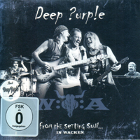 Deep Purple - From The Setting Sun... in Wacken (CD 2)