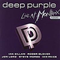 Deep Purple - Live at Montreux 1996 (Montreux Jazz Festival - July 9, 1996)