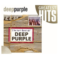 Deep Purple - The Very Best Of (CD 1)
