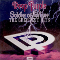 Deep Purple - Soldier Of Fortune: The Greatest Hits
