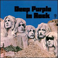 Deep Purple - In Rock