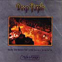 Deep Purple - Made In Europe